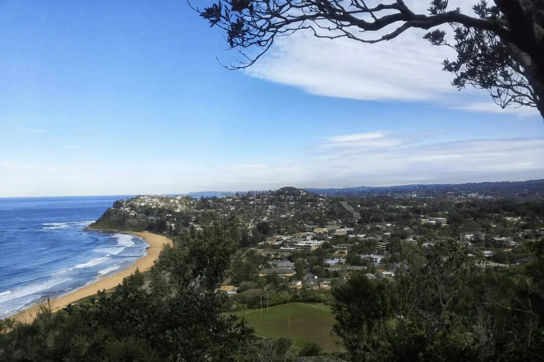 Bilgola Plateau Property